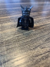 LEGO Lord of the Rings Mouth Of Sauron 79007 Battle at the Black Gate Minifigure