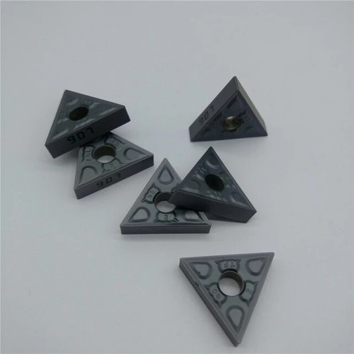 20PCS TNMG431-TF IC907 TNMG 220404 TF cnc carbide insert cutter insert for MTJNR