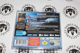 SEGA Dreamcast / DC | Starlancer (1) | OzShop Star lancer