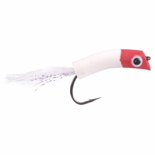 Umpqua Todd/'s Wiggle Minnow Saltwater Flies