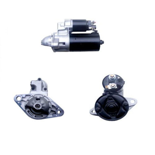 9453UK Fits CHRYSLER Stratus 2.0i 16V Starter Motor 1995-2001