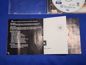 Tony Hawk's Pro Skater 2 (Sega Dreamcast) CIB Complete w/ Manual - TESTED