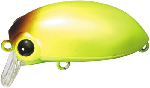 LUCKY CRAFT JAPAN Gengoal 35F 01760603 Insect Yellow
