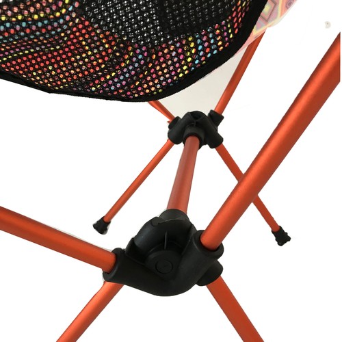 Portable Foldable Camping Chair Outdoor Picnic Patio Fishing Chair Lightweight