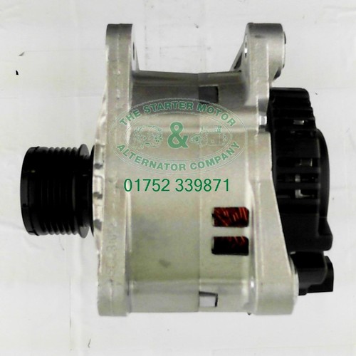 RENAULT MEGANE 1.5 dCi ALTERNATOR A2974