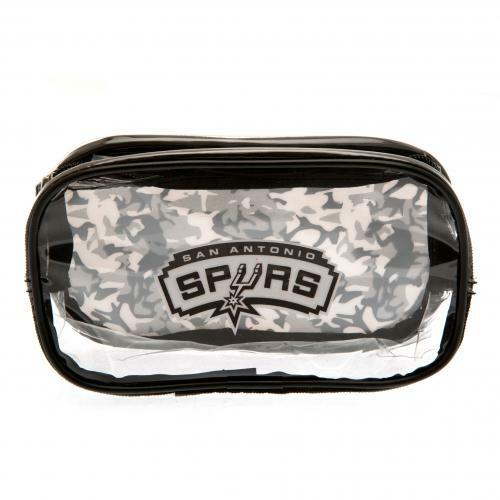 San Antonio Spurs Pencil Case