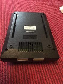 Famiclone console FAMILY FT 106 RARE analog Pegasus Famicom 60pin