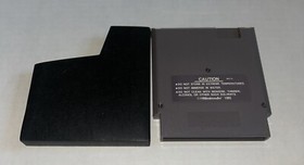 WWF WrestleMania (Nintendo Entertainment System, 1988) NES, testato. Con parapolvere