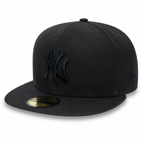 New Era 59Fifty Fitted Cap UTILITY New York Yankees navy