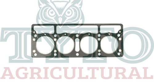 Ferguson TE20 TEA 20 Grey Fergie Tractor Head Gasket