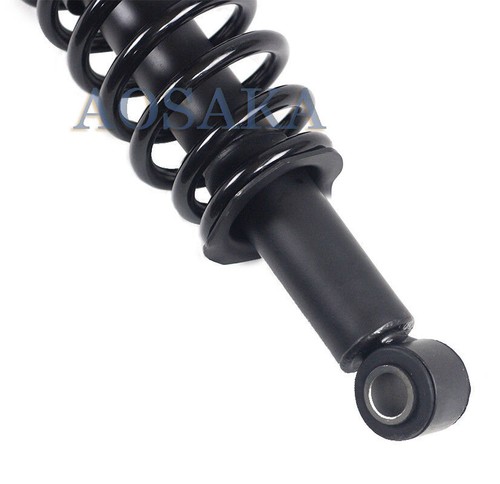 Fits for 2009 2010 Toyota Corolla LE Base Rear 2 Complete Struts Spring Assembly