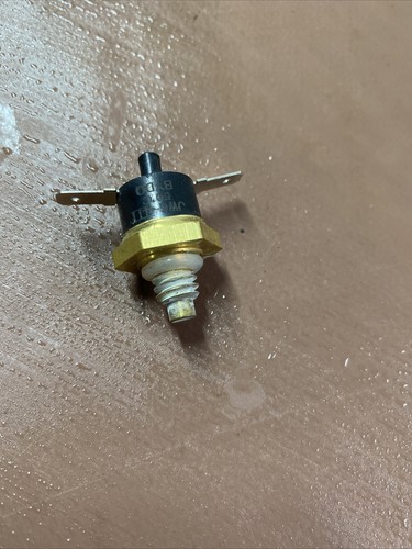 Lay Z Spa Température Découpé Commutateur Bouton Reset E08