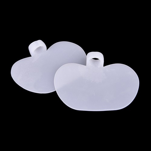 Gel Metatarsal Pads Ball of Foot Cushion Forefoot Pain Relief Cushion Pad PVCA