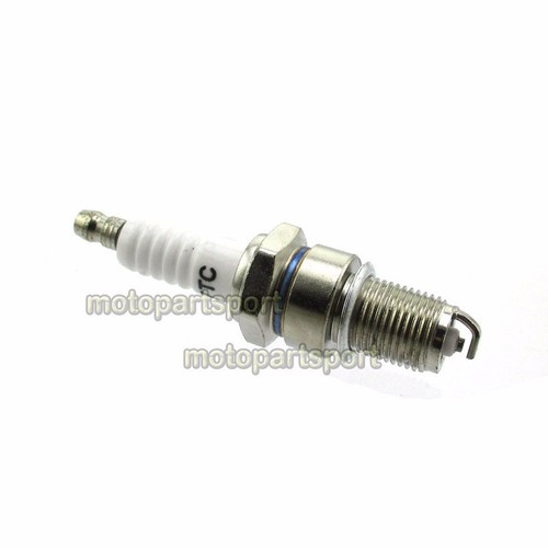 5pcs Bougie F7TC pour Honda GX120 GX160 GX200 GX240 GX270 GX340 GX390 Go Kart