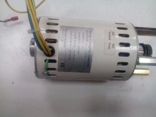Motor 200-250V Details about / Brook Crompton A.C