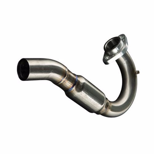 Honda CRF250L /& 250L Rally ABS 2017-2018 FMF Power Bomb Header Head Pipe