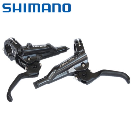 Shimano Deore BL-M6000 Disc Brake Lever Handlebar M6000 Lever Left or Right Hand