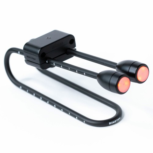 Rinsten Spring Bicycle Seat Shock Absorber