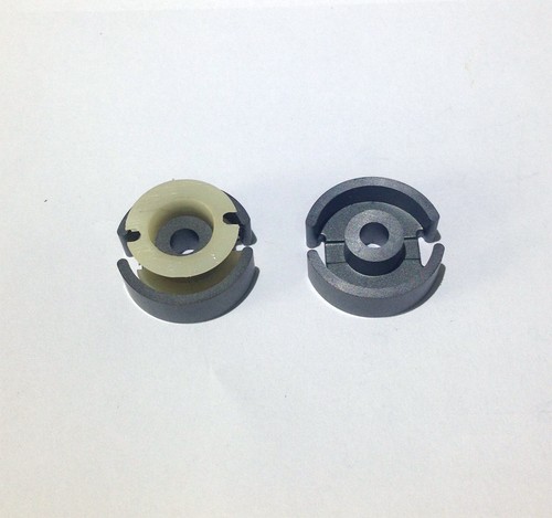 magnetic tank pot core 5set PC40 GU30 POT Ferrite Cores transformer core