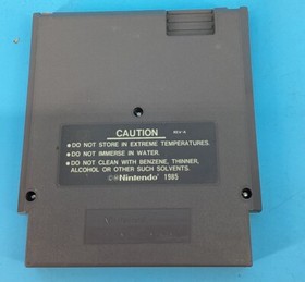 Anticipation (Nintendo Entertainment System, 1988) NES Board Video Game