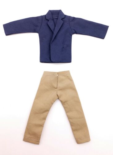 2pcs Outfit Set for Ant Man Luis No Figure