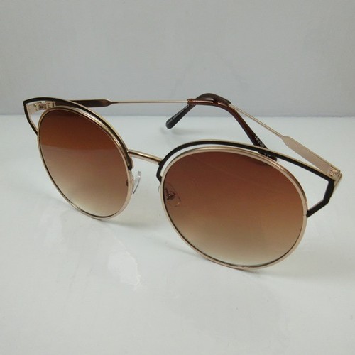 KOST Große Designer Sonnenbrille M2 UV400 Cat.3 Metall Sunglases für SIE /& IHN