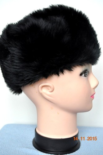 Faux Fur Hat premium quality COLOURS UK hats seller