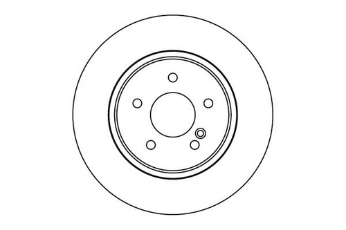BREMSBELÄGE HINTEN MERCEDES C-KLASSE W202 BREMSSCHEIBEN E-KLASSE W210 AMG