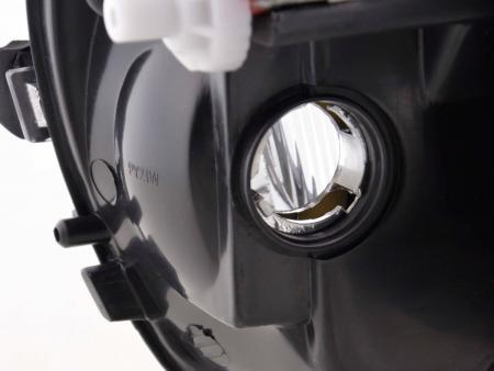 Verschleißteile Scheinwerfer links Opel Astra G Bj 98-04