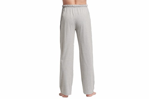 Men/"s Jersey Cotton Knit Pajama Lounge Sleep Pants//CYZ //# A