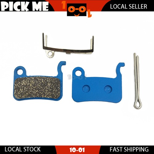 Bicycle bike MTB Disc Brake Pads for SHIMANO BR-M775 Deore XT BR-M776 Deore XT