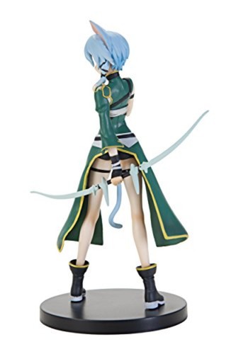 Sinon Action Figure F//S w//Tracking# Japan New Taito 6.7 /"Sword Art Online Ii