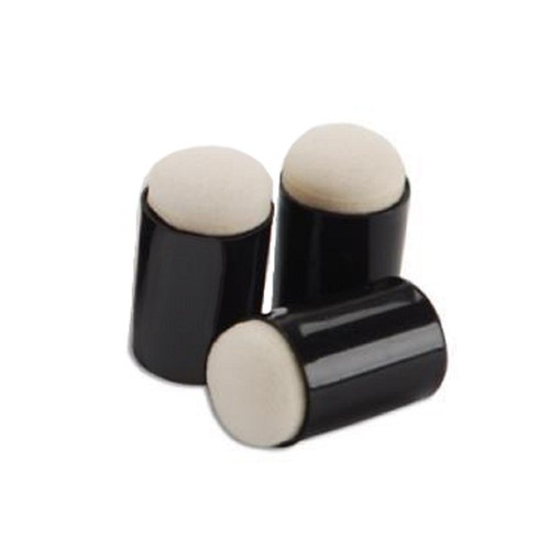 Crafts Too 3 Piece Sponge Dauber Set CT21348