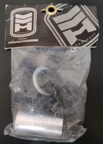 new old stock * Haro//Premium Products OS2 Crank 22 mm Spacer /& Boulon Kit