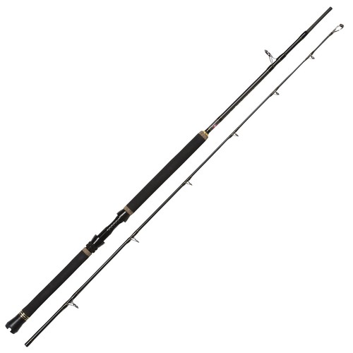 Penn Regiment II Boat Meeresrute Pilkrute Bootsrute Angelrute 210cm 30lb//50lb