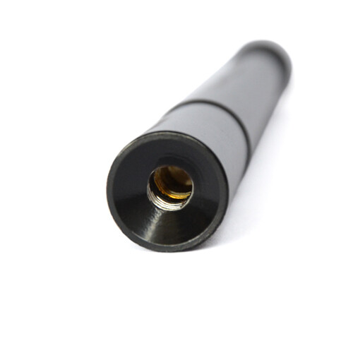 KFZ AUTO DACH-ANTENNE Original N24 9cm Ford Fiesta Galaxy C-MAX Focus Fusion