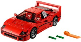 LEGO 10248 Ferrari F40 LEGO Creator (2015)