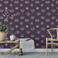 Evil Eyes Pattern Wall Stencil Durable /& Reusable Mylar Stencils
