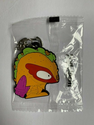 Superzings Nouvelle Série 5 super rare porte-clés porte-clefs