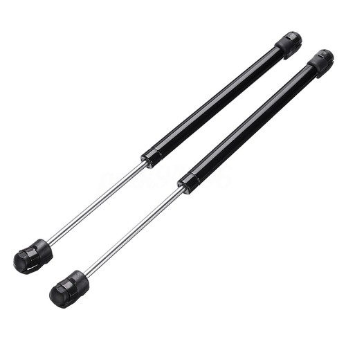 Front Hood Lift Supports Struts For Ford Expedition F-150 F-250 1997-2006 NEW //