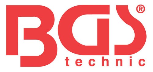 BGS Tools T45 Bit Tamperproof Torx 30mm Short 5//16/" Drive 4445