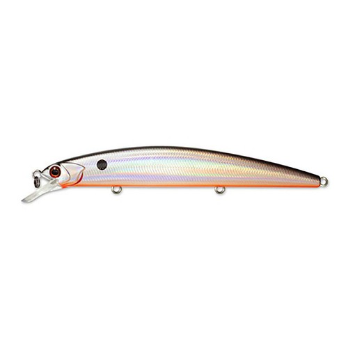 Kosadaka FLASH XS 110F Minnow crank crankbaits fishing lures floating 14g 1m