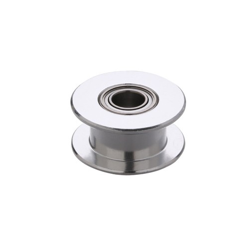 Synchronous 16 //20Teeth Aluminum 3D Printer Parts Timing Pulley Gear Part