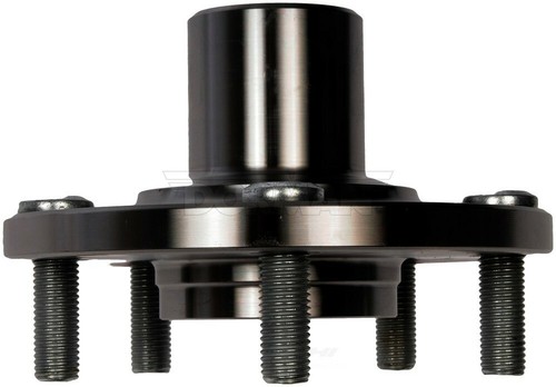 Wheel Hub Front-Left//Right Dorman 930-401