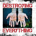 Destroying Everything
von Ricky Adam (2013, Taschenbuch)