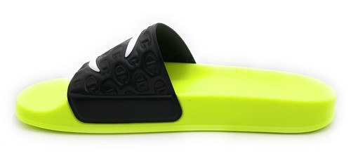 Champion Slides M/_EVO Sandalen Badelatschen Badeschuhe Badeschlappen