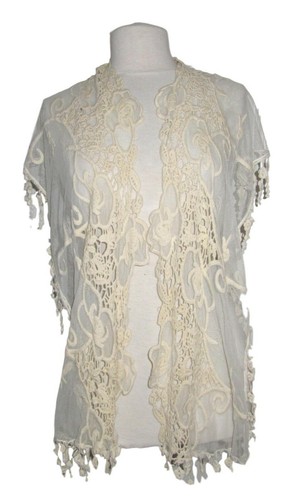 Beautiful special occasion lace scarf various stunning designs