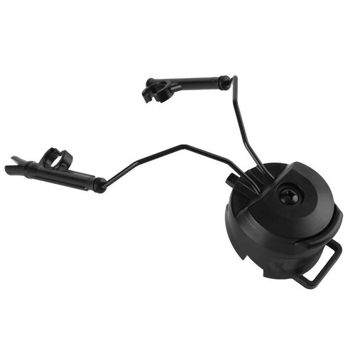 2pcs ARC Rail Adapters Suspension Supports for Tactical Comtac Headset FG#1