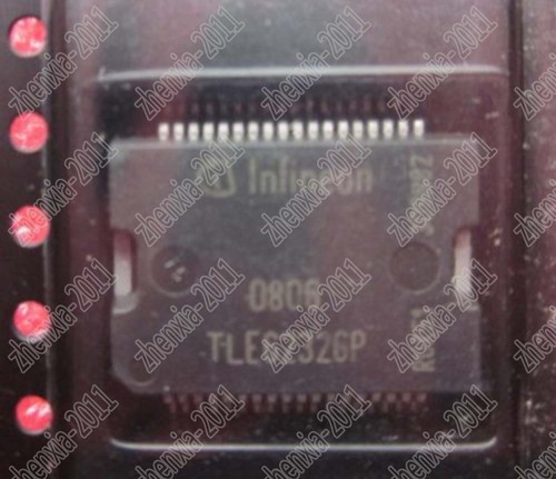 5PCS NEW TLE6232GP