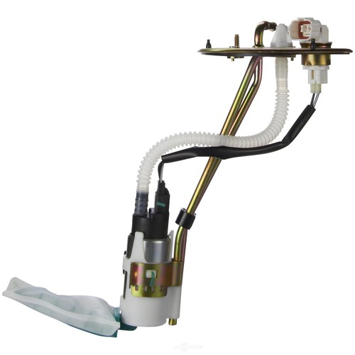 Fuel Pump Hanger Assembly Spectra SP3009H fits 99-02 Kia Sportage 2.0L-L4